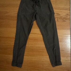 Athleta Women's Joggers - Dark Gray